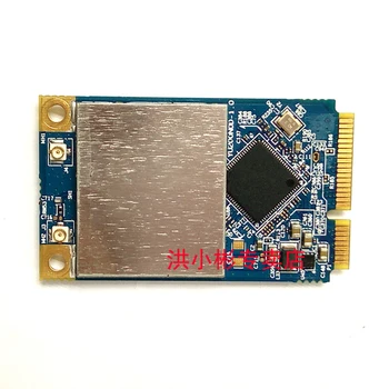 Atheros AR9280 AR5BXB92 802.11 a/b/g / n Çift Bant 2.4 G+5G WİFİ 300 M Mini PCI-E Wifi Ağ Kartı Dell Asus Acer Toshiba