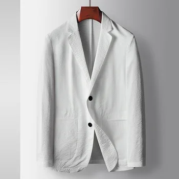 B1499-Her mevsime uygun, erkekler için özel günlük takım elbise