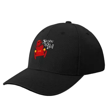Bay kurbağa vahşi T-shirt beyzbol şapkası Streetwear Simgesi Golf şapka kapaklar erkekler kadınlar için