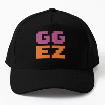 GGEZ Beyzbol Şapkası Yeni Şapka Termal Vizör Lüks Marka Cosplay komik şapka kadın Golf Giyim erkek