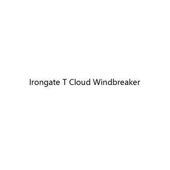 Irongate T Bulut Rüzgarlık