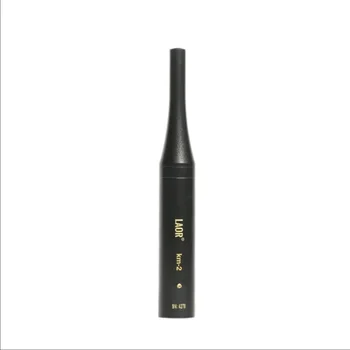 Test mikrofonu KM-2 kalibrasyon dosyası ile seri numarası profesyonel akustik ölçüm mikrofonu