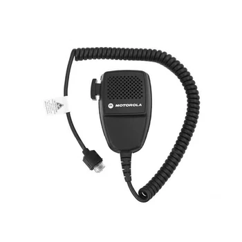 Walkie Talkie Mobil radyo baz istasyonu Kompakt Mikrofon PMMN4090 motorola araba XPR 2500, XTL2500, CM200d, CM300d