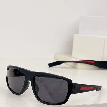 Yeni Kadın Lüks Marka Asetat gözlük Renkli Siyah Kare Güneş Gözlüğü Yüksek erkekler Fütüristik Retro Güneş Dikdörtgen güneş gözlüğü