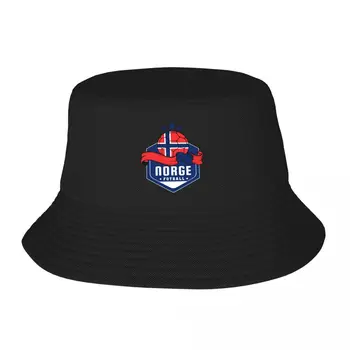 Yeni Norveç Futbol Kova Şapka Beyefendi Şapka köpük parti şapkaları sevimli Şapka Erkek kadın