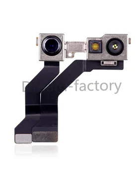 Ön Kamera Yüz Kamera Flex Kablo iPhone 13 Mini 13 Pro Max
