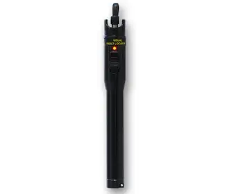 Ücretsiz Kargo JoinWit JW3105A Fiber optik lazer ışığı kalem görsel hata bulucu Fiber kablo test cihazı 1/10/20/30 / 50mw